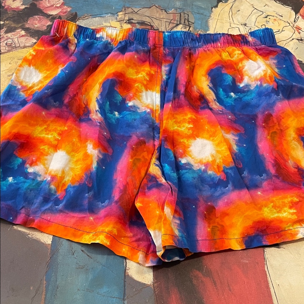 AE Multi Colored Boxer - Picture 4 of 4